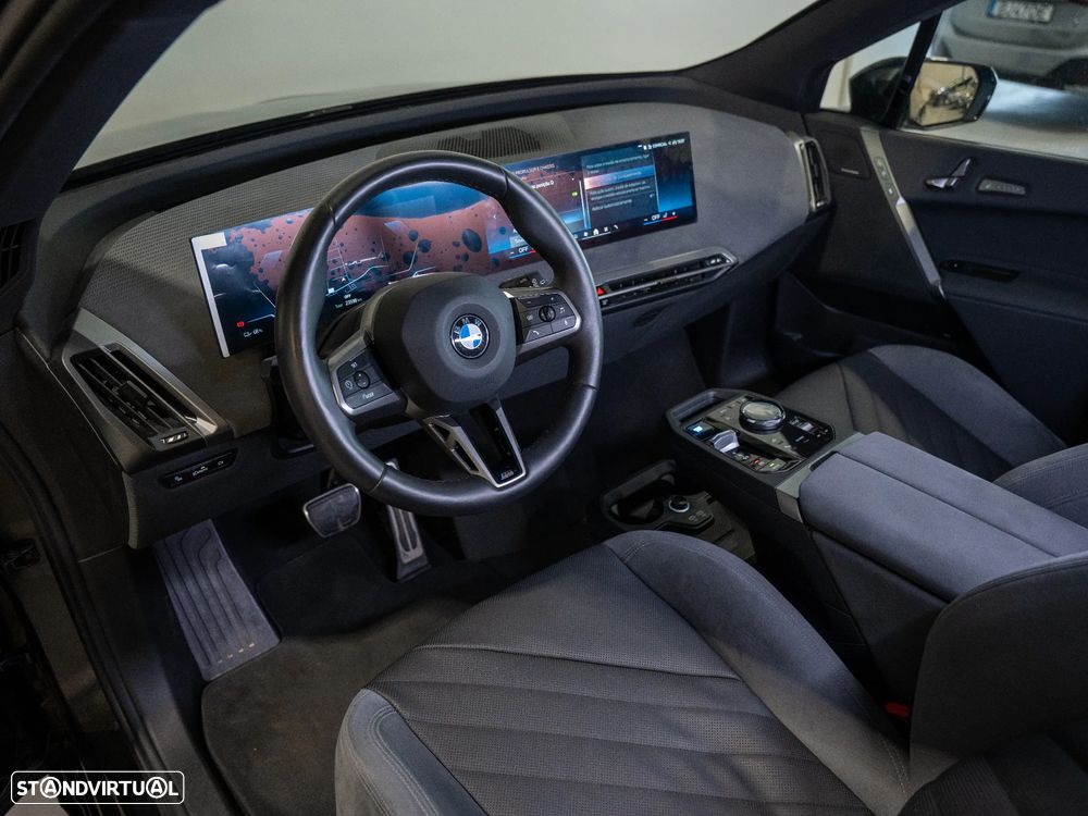 BMW iX xDrive 45 Pack Desportivo - 5