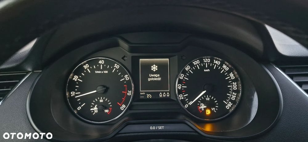 Skoda Octavia 1.4 TSI Green tec Edition - 31