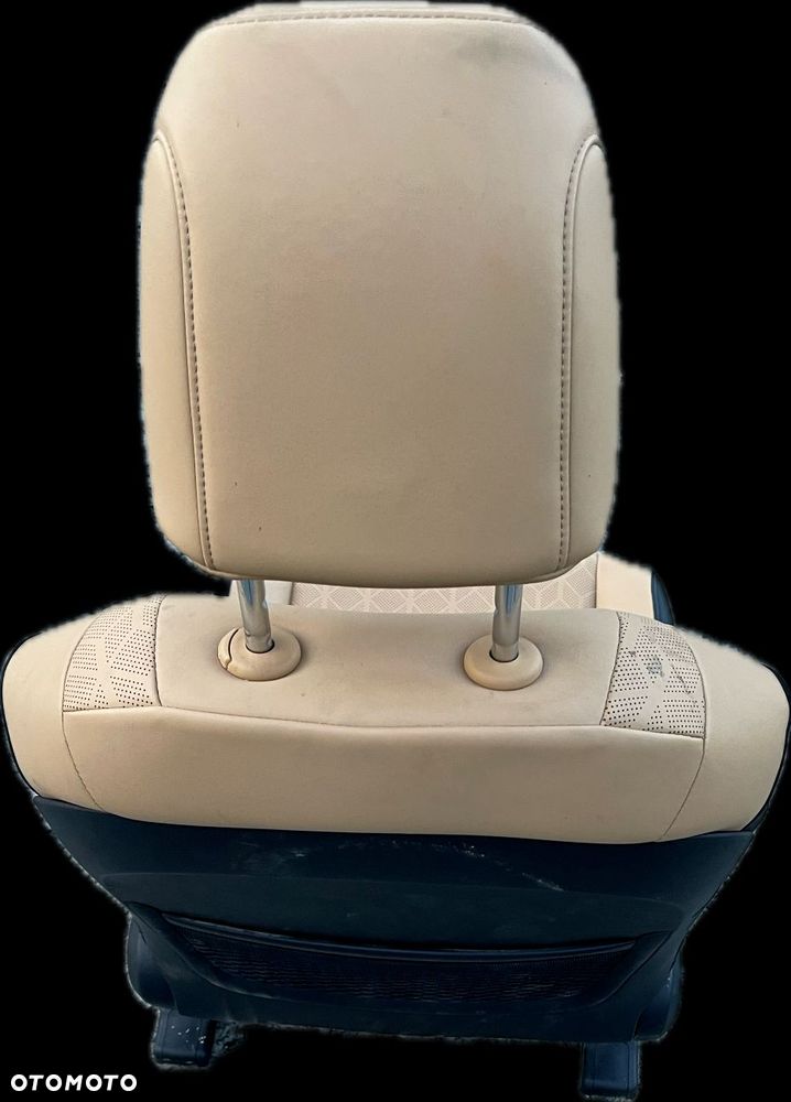 B3 KIA CARNIVAL IV 2020 - FOTEL LEWY PRZÓD KIEROWCY PRZEDNI JY2 - 5