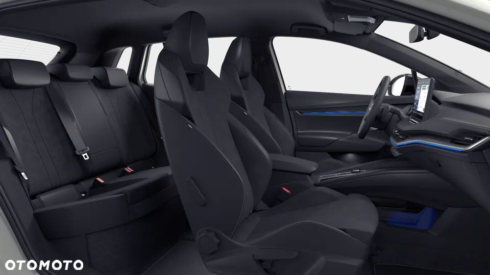 Skoda Elroq 60 63kWh Sportline - 5