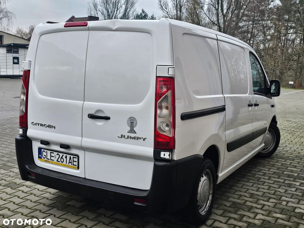 Citroën Jumpy Expert Scudo - 4