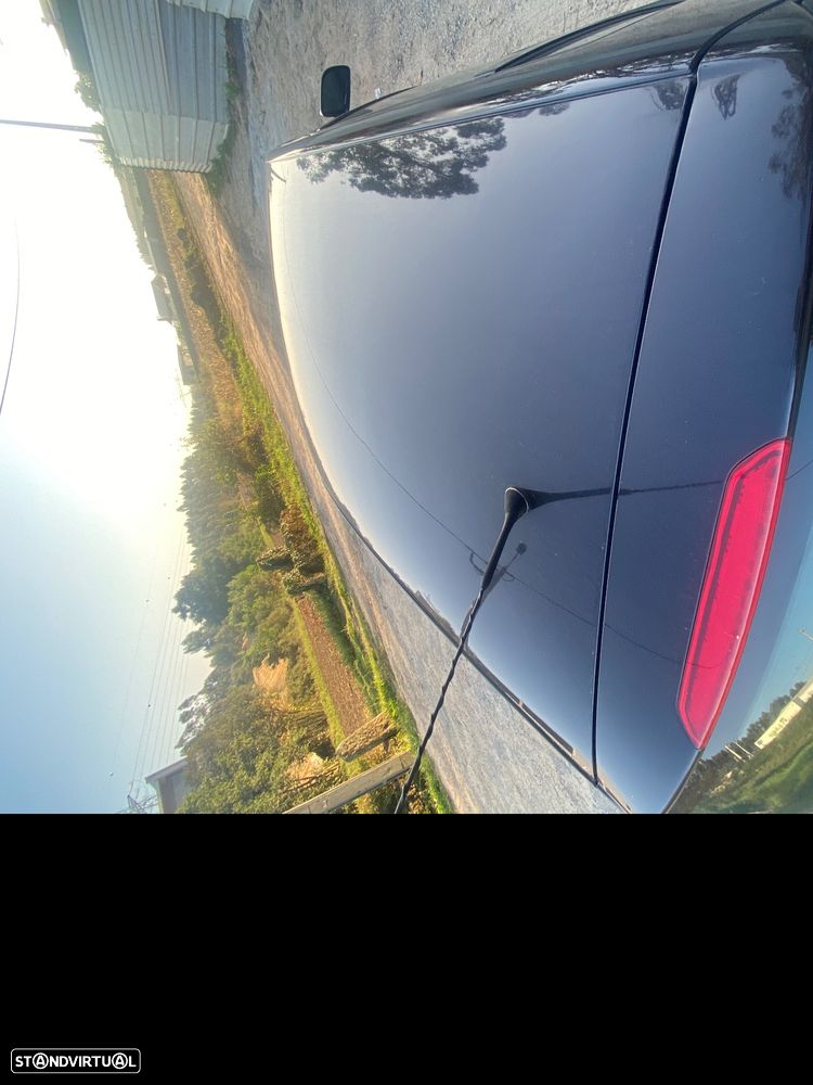 VW Polo 1.2 Highline - 6