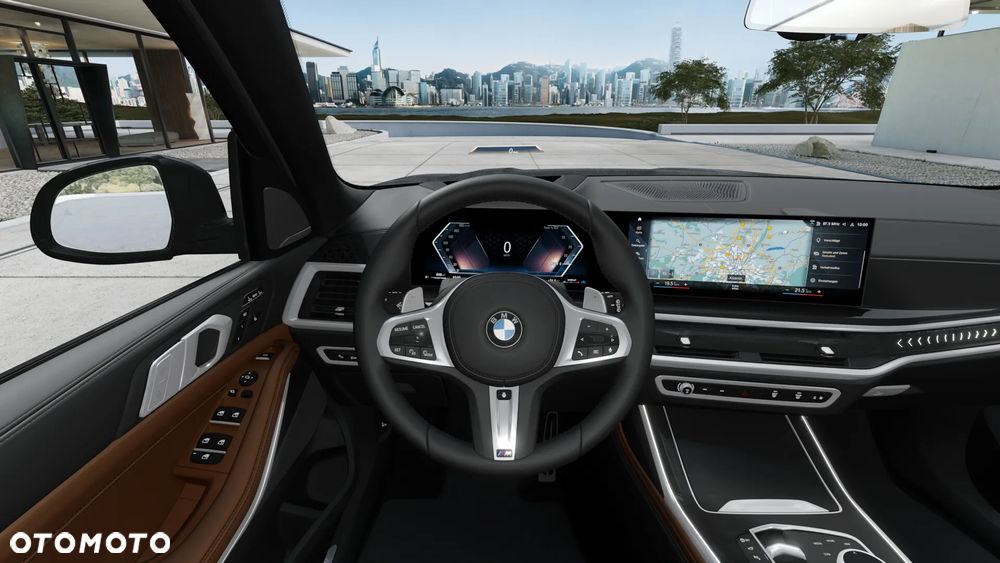 BMW X7 xDrive40i mHEV sport - 20