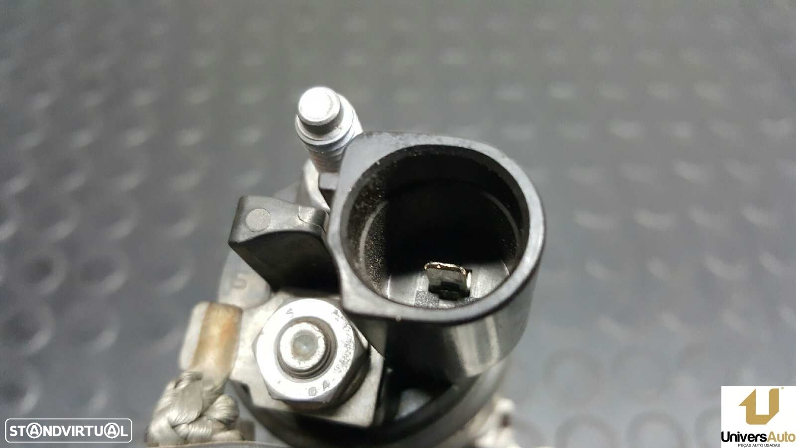 MOTOR DE ARRANQUE VOLKSWAGEN GOLF V BERLINA (1K1) SPORTLINE - 3