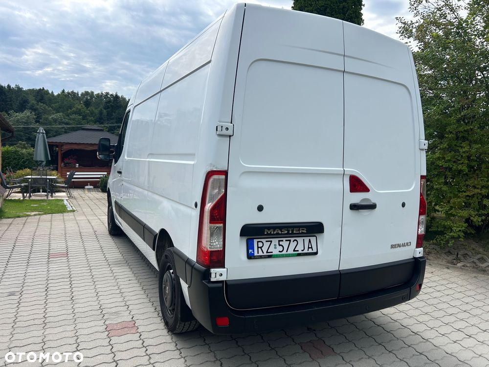 Renault Master - 5