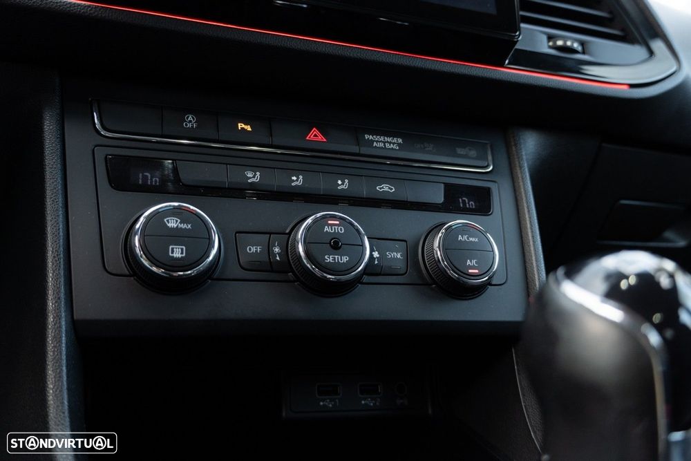 SEAT Leon 1.6 TDI S&S Style - 36