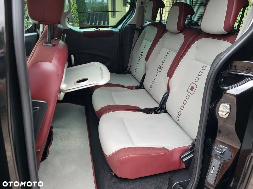 Citroën Berlingo 1.6 HDi 110 FAP Multispace - 19