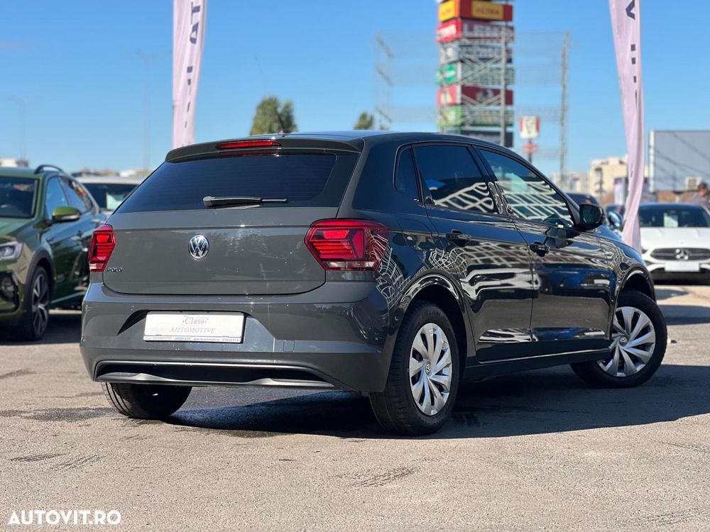 Volkswagen Polo - 6