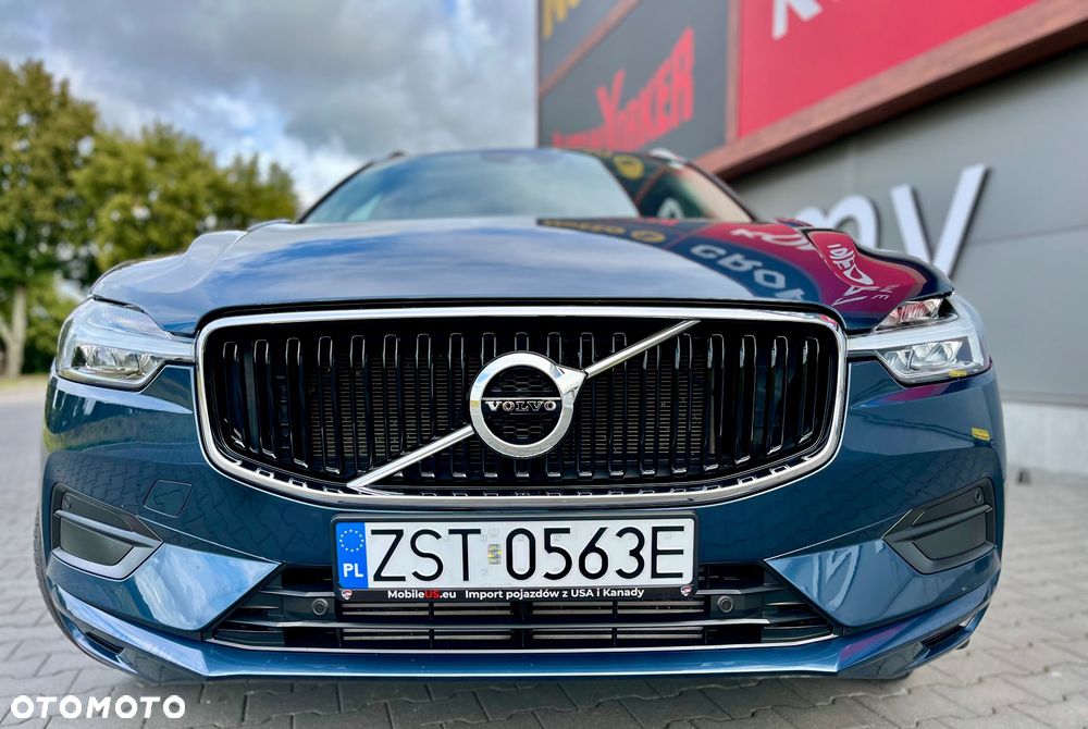 Volvo XC 60 - 14