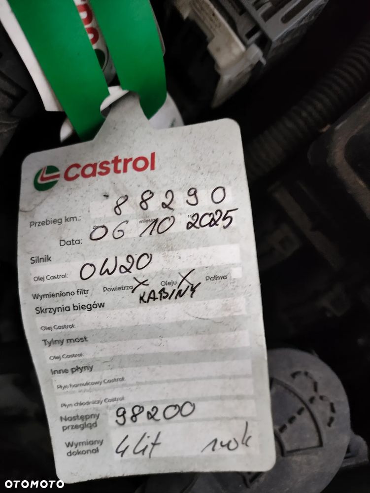Opel Astra - 6