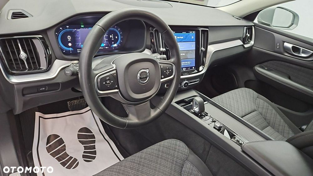 Volvo V60 B3 B Core - 9