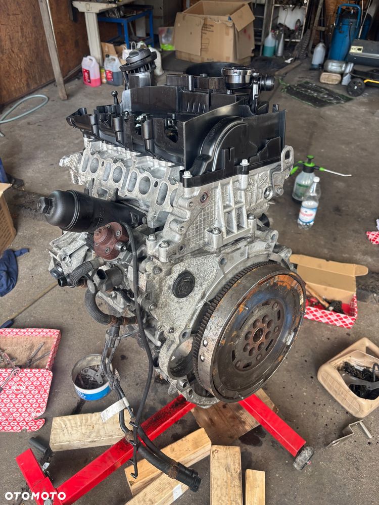 MINI Countryman Cooper D ALL4 - 26