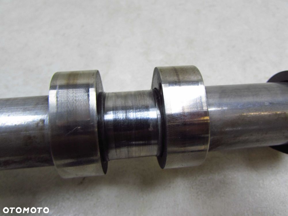 VOLVO S60 V60 V70 S80 XC 2.4 D5 07- WALEK ROZRZADU WYDECHOWY 31216227 4903543 4947547 - 5