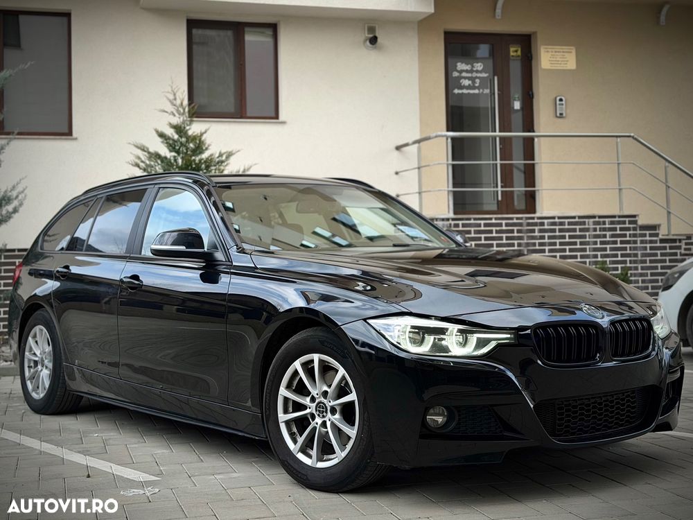 BMW Seria 3 - 3