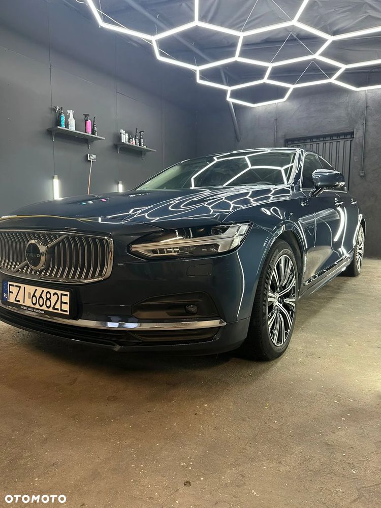 Volvo S90 B4 B Inscription - 38