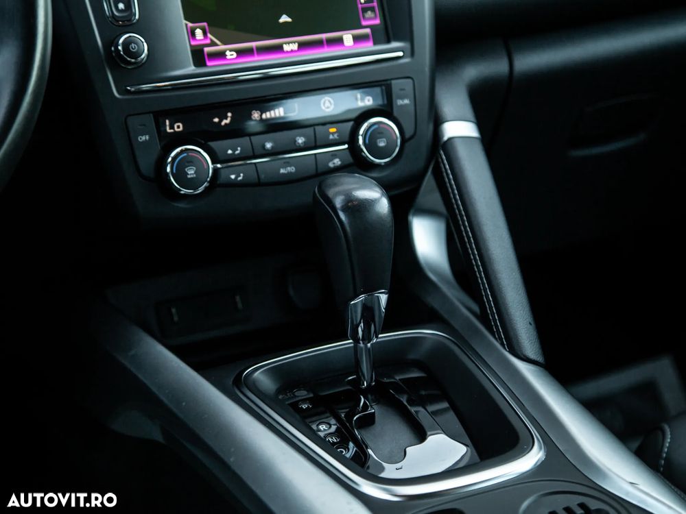 RENAULT Kadjar 2015 — imagine 33
