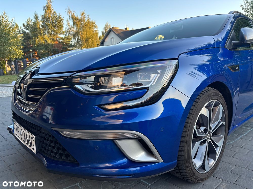 Renault Megane - 2