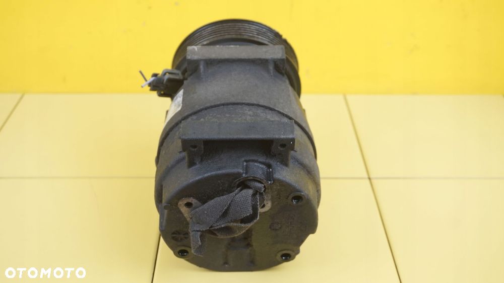 MASTER MOVANO 2.5 DCI 06r 114KM G9U754 sprezarka klimatyzacji 8200200671 - 2