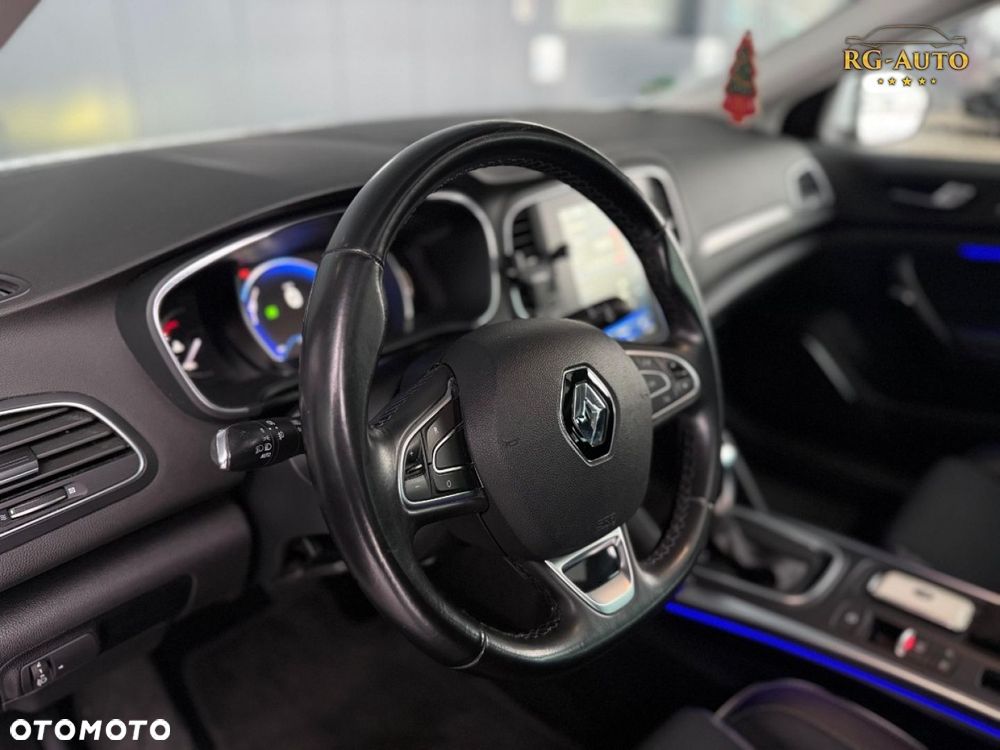 Renault Megane - 29