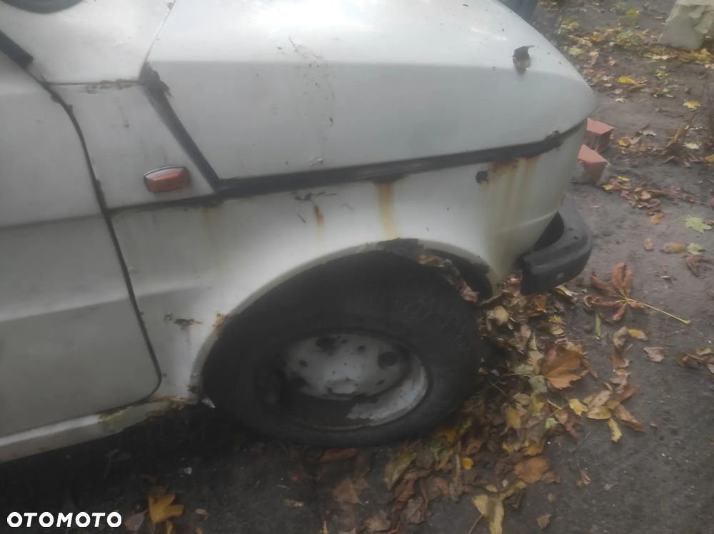 Fiat 126 - 5