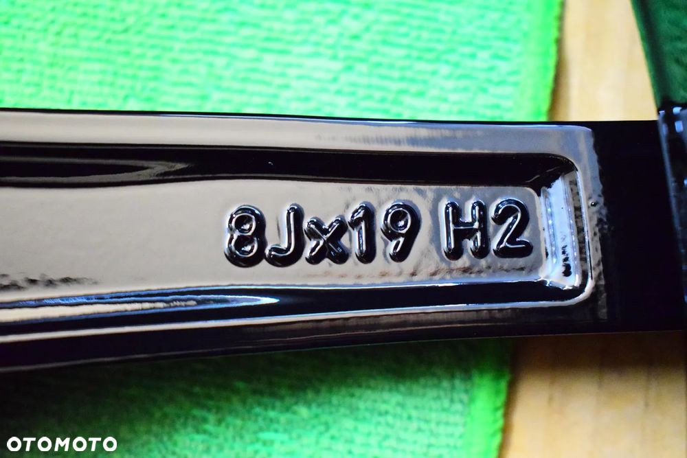 BMW 19'' ,,M-PAKIET'' 3 G20 G21 5 G30 G31 Nowy Model! Oryginał! Jak Nowe! - 5