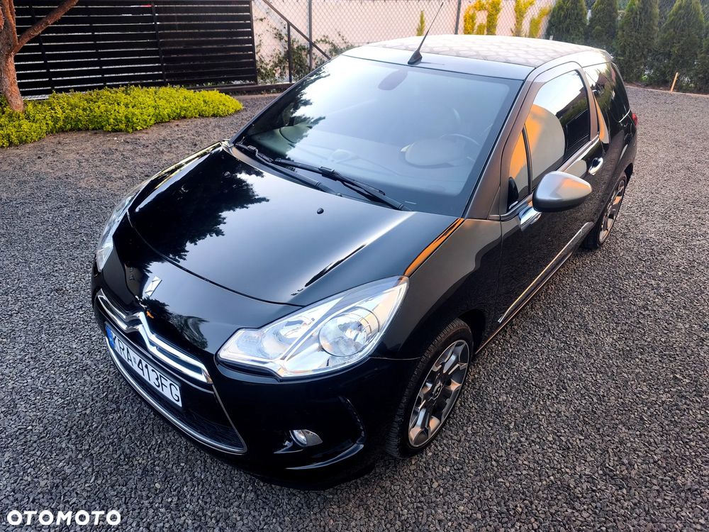 Citroën DS3 - 15