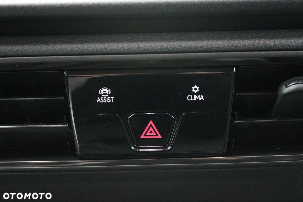 Volkswagen Caddy - 25