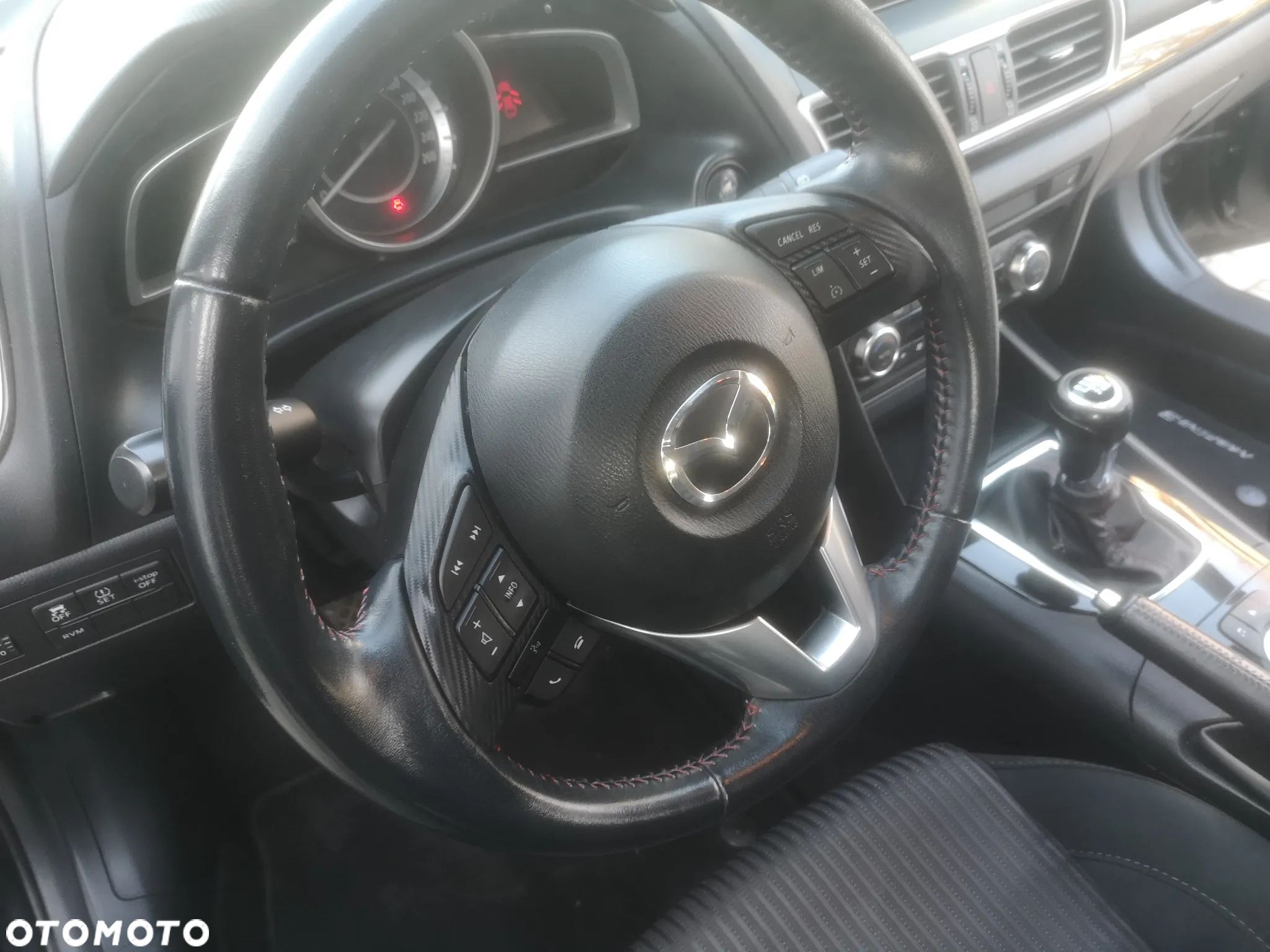 Mazda 3 2.0 Skyenergy - 30