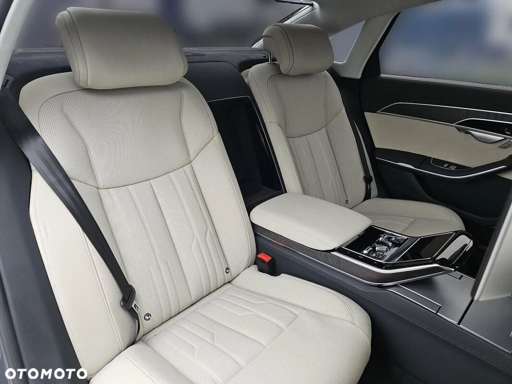 Audi A8 L 60 TFSI mHEV Quattro Tiptr - 13