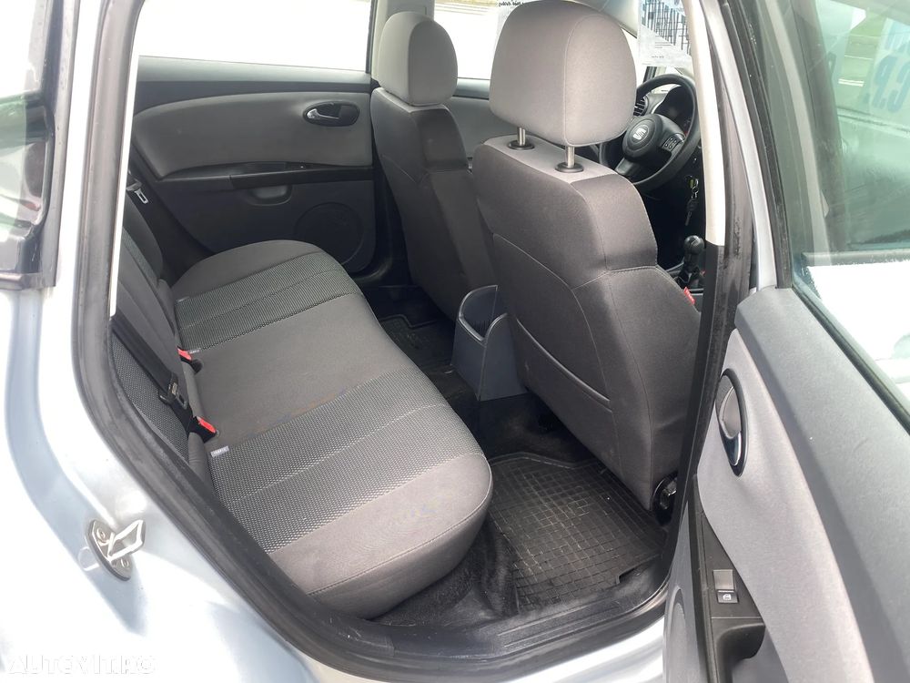 Seat Leon - 12