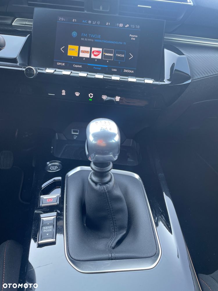 Peugeot 508 BlueHDi 130 Active - 9