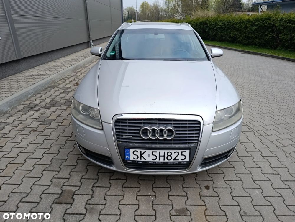 Audi A6 Avant 3.2 FSI tiptronic quattro - 3