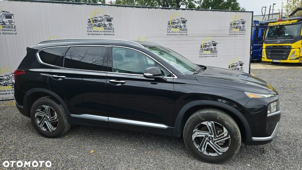 Hyundai Santa Fe - 13