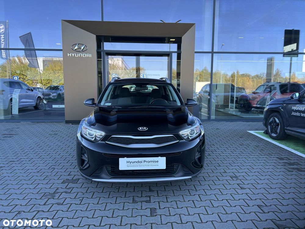 Kia Stonic 1.2 M - 5