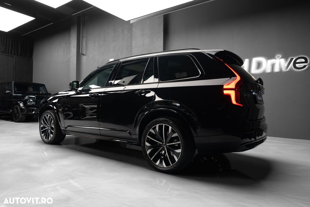 Volvo XC 90 - 8