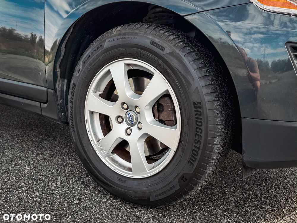 Volvo XC 60 - 12