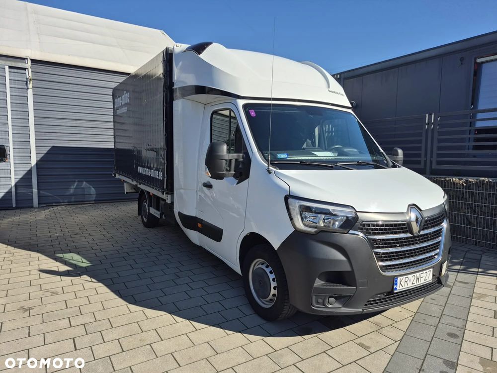 Renault Master - 5