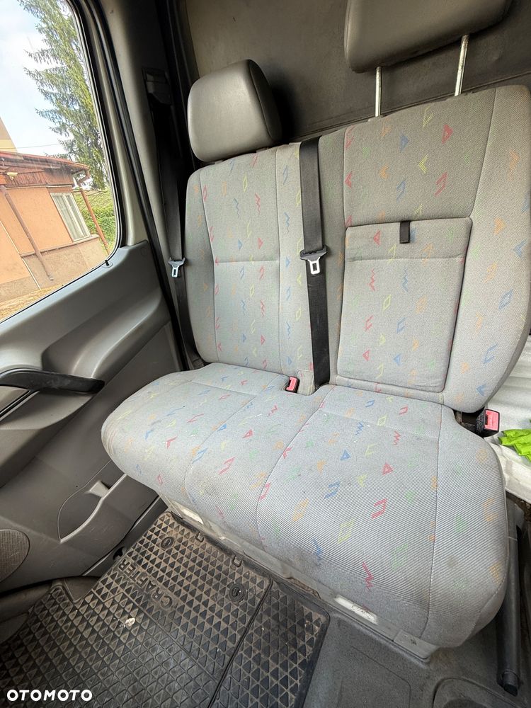 Volkswagen Crafter - 9