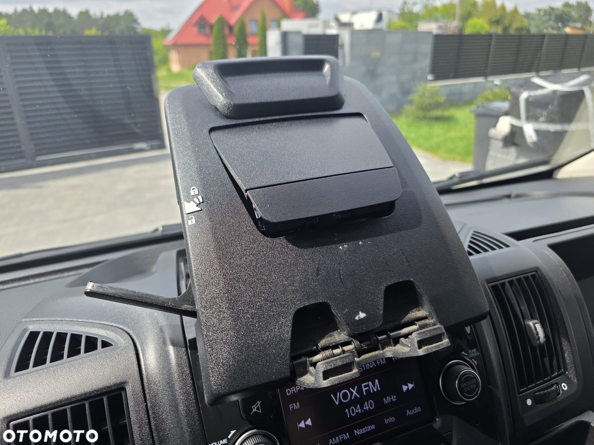 Fiat Ducato l2 h1 2.3 140km Mega perfekcyjny Stan ! Full wypas !! - 22