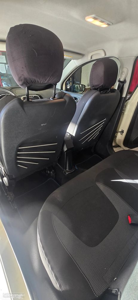 Renault Captur ENERGY TCe 90 S&S Dynamique - 17