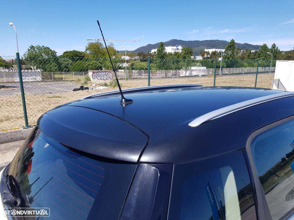 MINI Countryman One D - 5