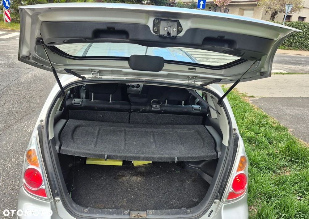 Suzuki Liana 1.6 Comfort - 10