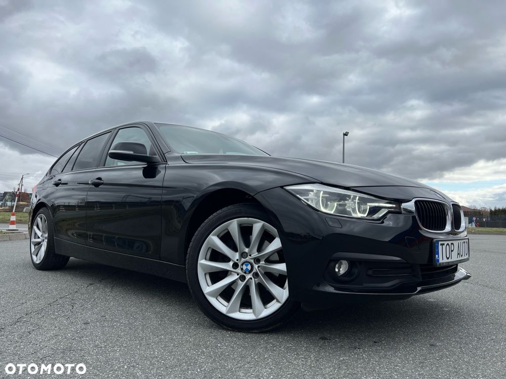 BMW 3