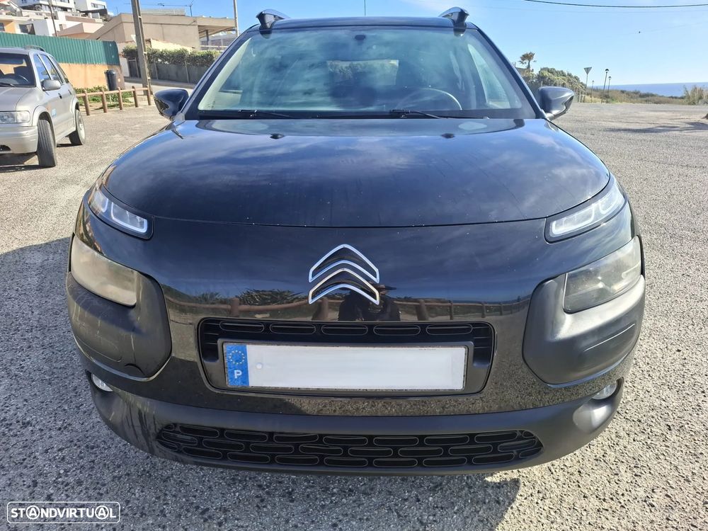 Citroën C4 Cactus VTi 82 Feel - 7
