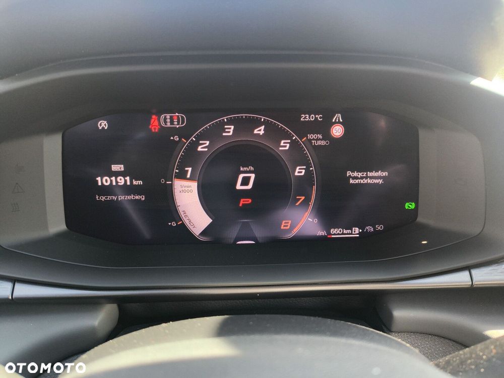 Cupra Terramar 2.0 TSI 4Drive VZ DSG - 16
