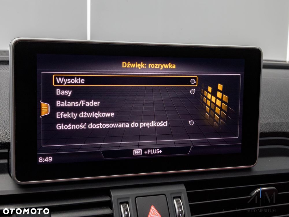 Audi SQ5 3.0 TFSI Quattro Tiptronic - 36