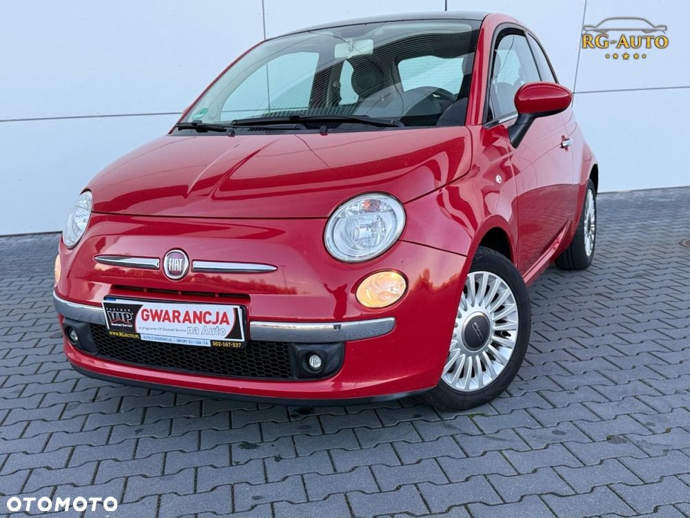 Fiat 500 - 17