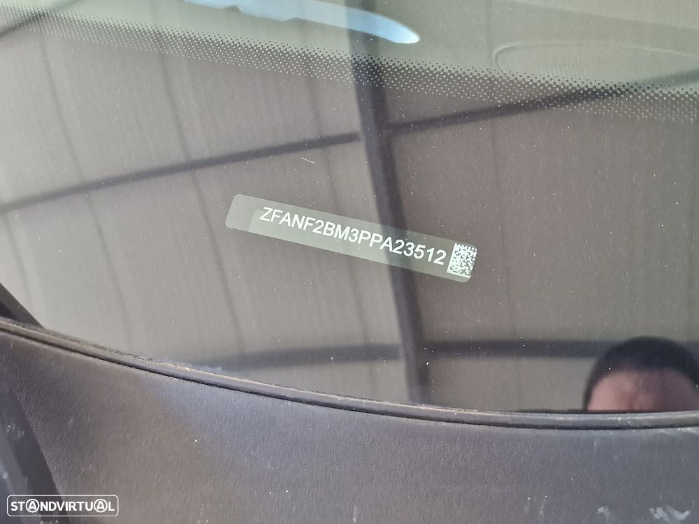 Fiat 500X 1.3 MJ Urban - 6