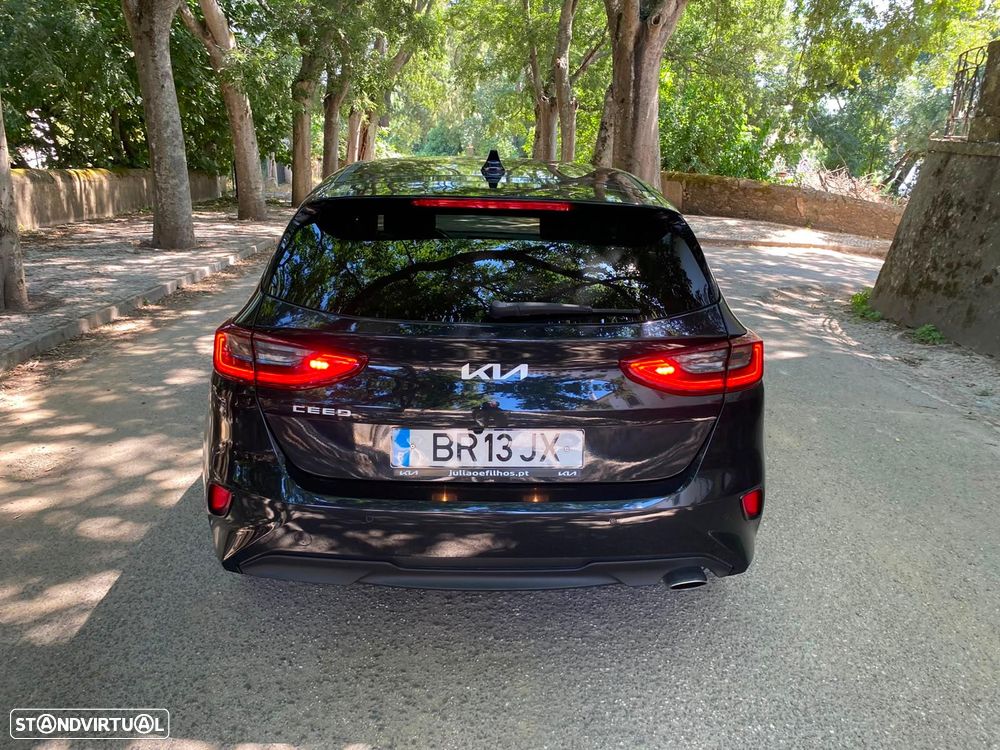 Kia Ceed 1.0 T-GDI Drive - 9