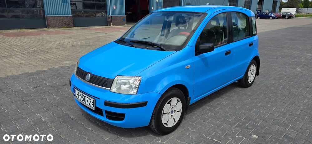 Fiat Panda - 2